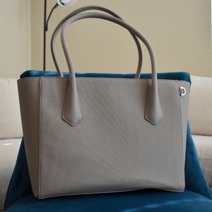 - Dagne Dover Signature Tote -
